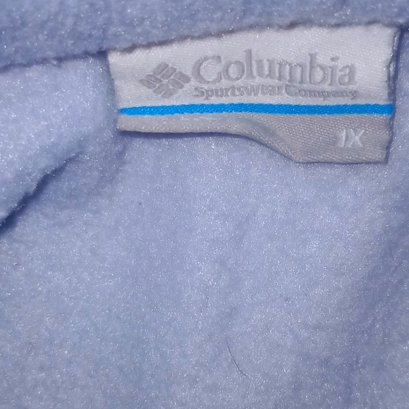 Columbia Pullover - Picture 6 of 6